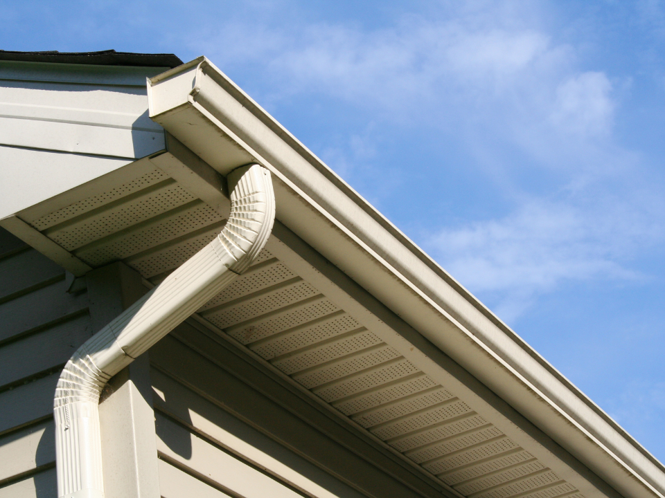 Soffit Fascia